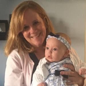 Meet your Posher, Clare